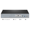 ONU2110-8G, XPON (GPON + EPON) MDU ONU with 1 x PON, 8 x GE This picture is about 2.