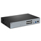 ONU2110-8G, XPON (GPON + EPON) MDU ONU with 1 x PON, 8 x GE This picture is about 3.