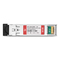 HW 02311BJB Compatible 10GBASE-BX40-D SFP+ BiDi 1330nm-TX/1270nm-RX 40km DOM Simplex LC/UPC SMF Optical Transceiver Module This picture is about 2.