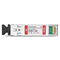 NETGEAR Compatible 10GBASE BiDi SFP+ 1270nm-TX/1330nm-RX 40km DOM Simplex LC/UPC SMF Optical Transceiver Module (Industrial) This picture is about NE.