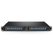 8 Channels DWDM Mux Demux, C53-C60, with Expansion Port, 2.8dB Typical IL, LC/UPC, Dual Fiber, FMU Plug-in Module, CWDM/DWDM Hybrid Solution This picture is about 30568.