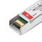NVIDIA/Mellanox MFM1T02A-SR Compatible 10GBASE-SR SFP+ 850nm 300m DOM Duplex LC/UPC MMF Ethernet Optical Transceiver Module (Standard) This picture is about 3.