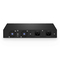 S3260-10S, 10-Port Ethernet L3 Managed Switch, 10 x 10Gb SFP+, with 2 x Gigabit RJ45, Support Stacking This picture is about S3260-10S 背面图.