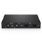 S3260-10S, 10-Port Ethernet L3 Managed Switch, 10 x 10Gb SFP+, with 2 x Gigabit RJ45, Support Stacking This picture is about S3260-10S 背面图2.