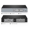 S3260-10S, 10-Port Ethernet L3 Managed Switch, 10 x 10Gb SFP+, with 2 x Gigabit RJ45, Support Stacking This picture is about S3260-10S端口图.
