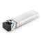 Customized 25GBASE-U SFP28 BiDi 1270nm-TX/1330nm-RX 10km DOM Simplex LC/UPC SMF Optical Transceiver Module This picture is about 3.