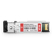 Customized 25GBASE-U SFP28 BiDi 1270nm-TX/1330nm-RX 10km DOM Simplex LC/UPC SMF Optical Transceiver Module This picture is about 2.