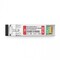 Cisco Compatible25GBASE-U SFP28 BiDi 1270nm-TX/1330nm-RX 10km DOM Simplex LC/UPC SMF Optical Transceiver Module (Industrial) This picture is about 2.