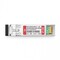 Generic Compatible 25GBASE-D SFP28 BiDi 1330nm-TX/1270nm-RX 10km DOM Simplex LC/UPC SMF Optical Transceiver Module (Industrial) This picture is about 2.