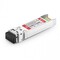 Generic Compatible 25GBASE-D SFP28 BiDi 1330nm-TX/1270nm-RX 10km DOM Simplex LC/UPC SMF Optical Transceiver Module (Industrial) This picture is about 1.
