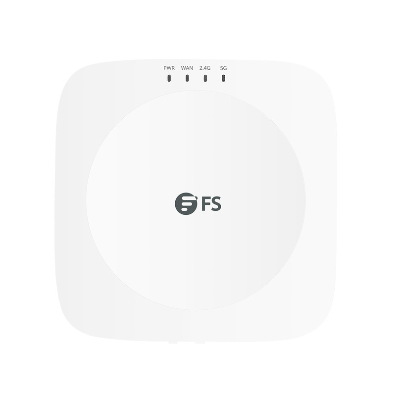 AP-N506, Wi-Fi 6, Dual Radios, 2x2 MU-MIMO, Indoor, PicOS®
