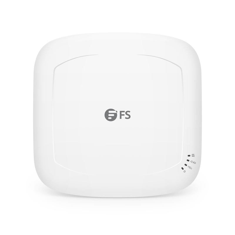 AP-N516, Wi-Fi 6, Dual Radios, 4x4 MU-MIMO, Indoor,  PicOS®