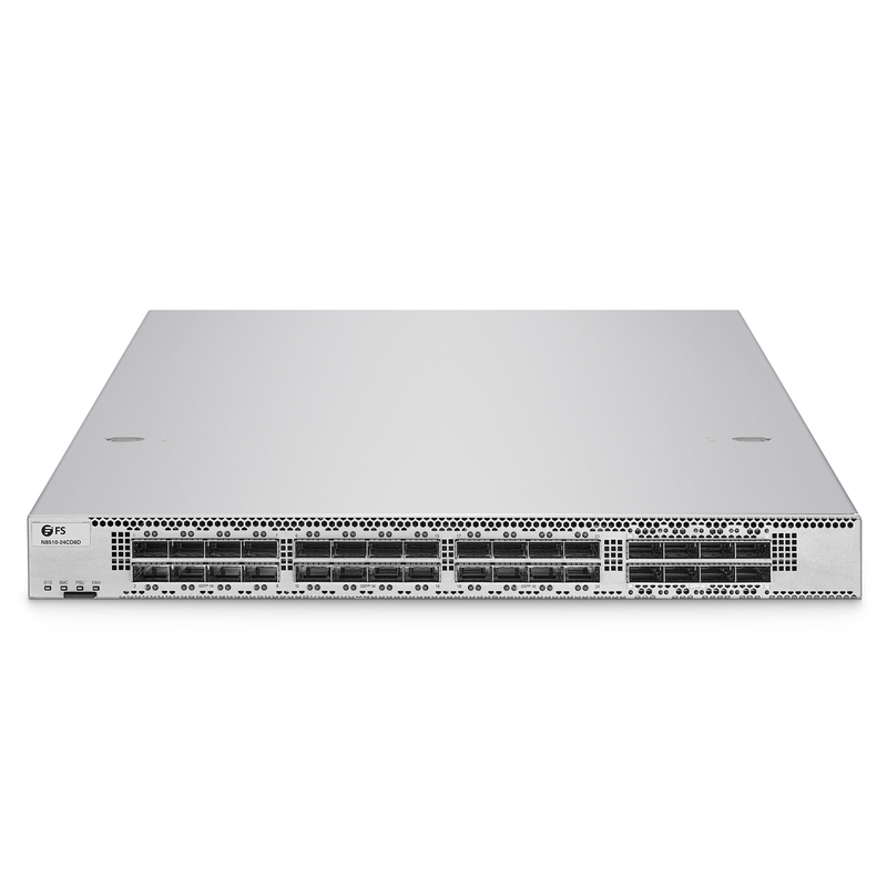 N8510-24CD8D, 24 x 200Gb QSFP56, 8 x 400Gb QSFP-DD, PicOS®, switch de centro de datos
