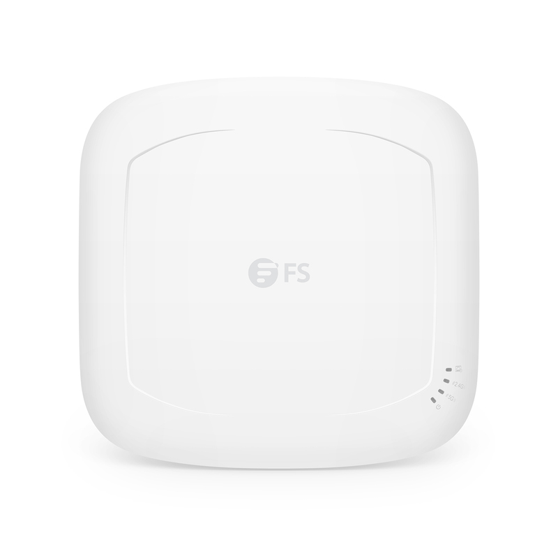 AP-N516, Wi-Fi 6, Double Radios, 4x4 MU-MIMO, Intérieur, PicOS®