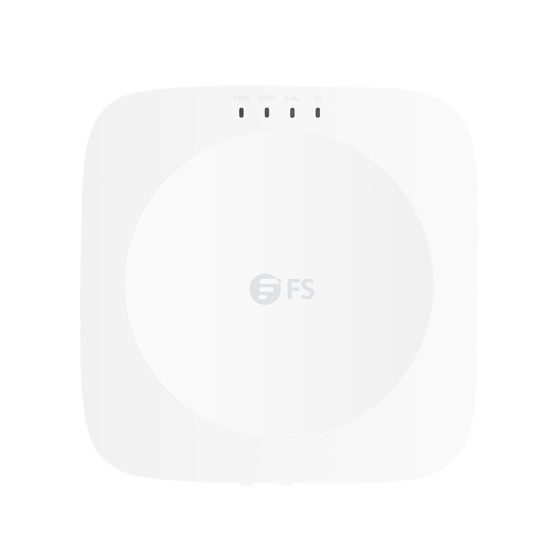 AP-N506, Wi-Fi 6, Double Radios, 2x2 MU-MIMO, Intérieur, PicOS®