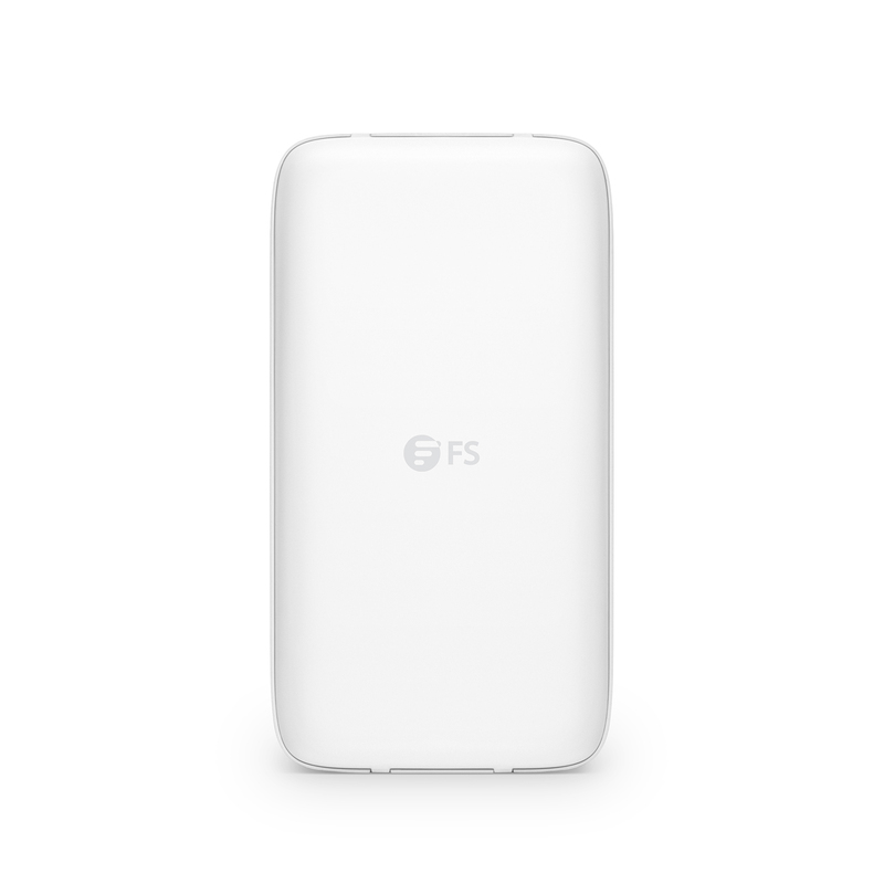 AP-T566D, Wi-Fi 6, Double Radios, 2 x 2 MU-MIMO, IP67 Extérieur, PicOS®