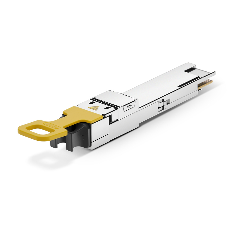 800G QSFP-DD 2xDR4/DR8 500m 1310nm Dual MPO-12/APC, Cisco