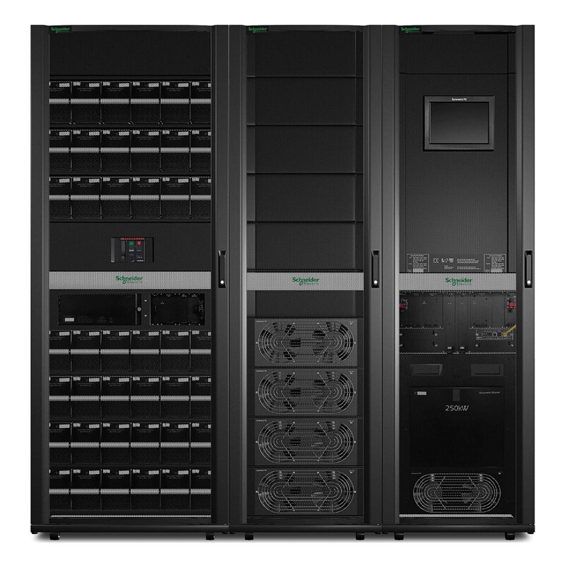 無停電電源装置(UPS) - FS JAPAN株式会社