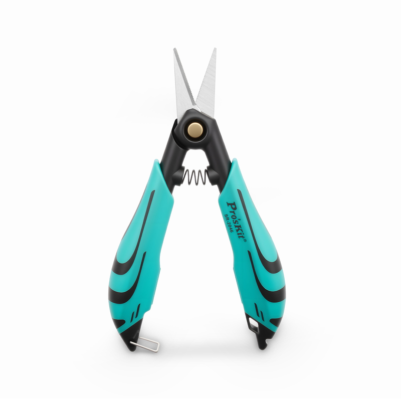 Pro'sKit® Kevlar Fiber Optic Cutter SR-2046 