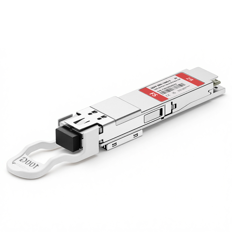 ルーター・ネットワーク機器 FXC QSFP-100G-SR4 QSFP28 100m 850nm Juniper Networks QSFP-100G-ZR-HP QSFP-100G-ZR-HP Compatible QSFP28