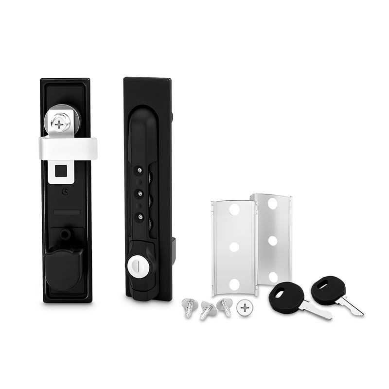 APC™ NetShelter SX/SV/VX Cabinet Combination Lock Handles