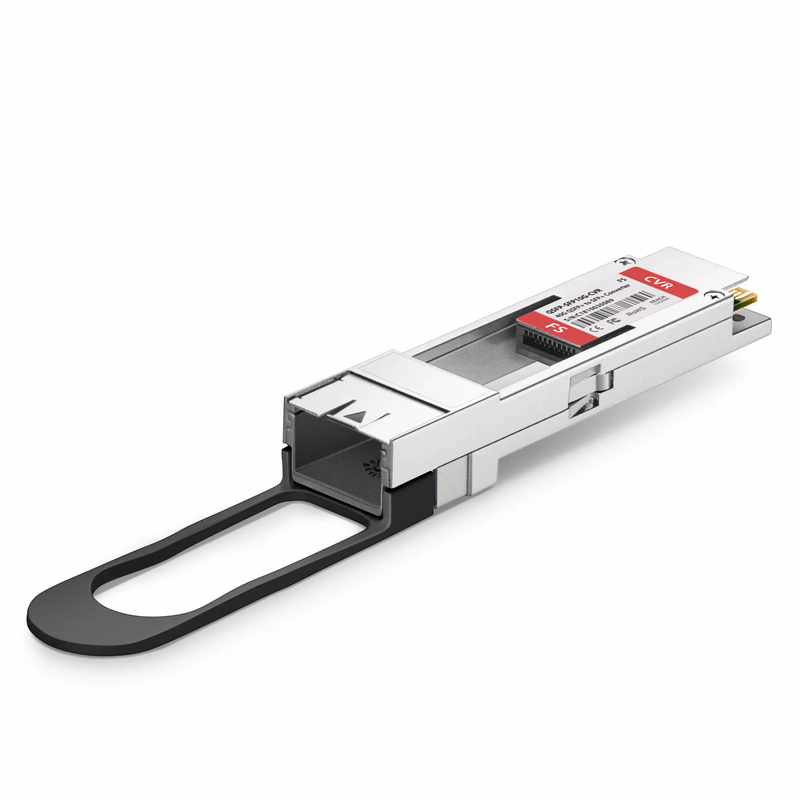Módulo adaptador convertidor personalizado QSFP+ 40G a SFP+ 10G