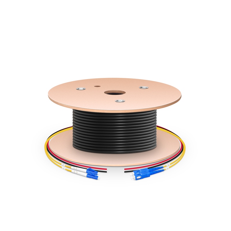 Câble Hybride Mathews Zebra 33 1/2 Pour Arc Composé - Neuf