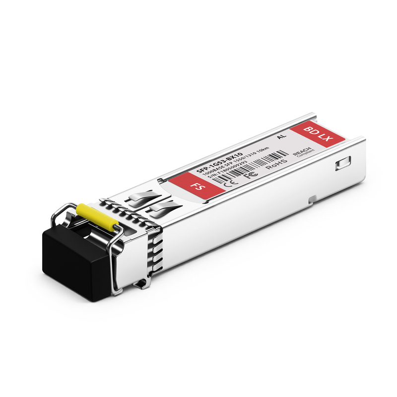 Alcatel-Lucent SFP-GIG-BX-D40 BiDi SFPモジュール｜1000BASE-BX-D