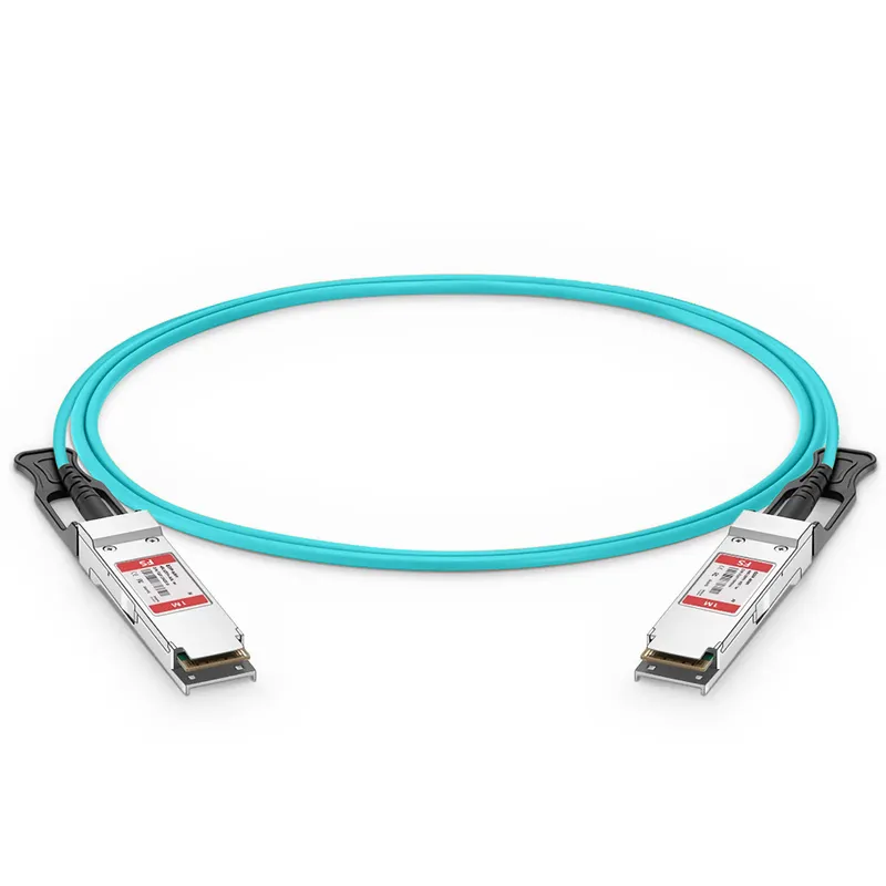 40G QSFP+ DAC/AOCケーブル | FS Twinaxケーブル - FS JAPAN株式会社