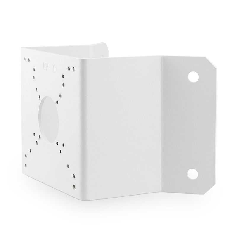 CA-O003-V1, Corner Mount For Dome & Bullet & Turret & PTZ Dome Network Cameras