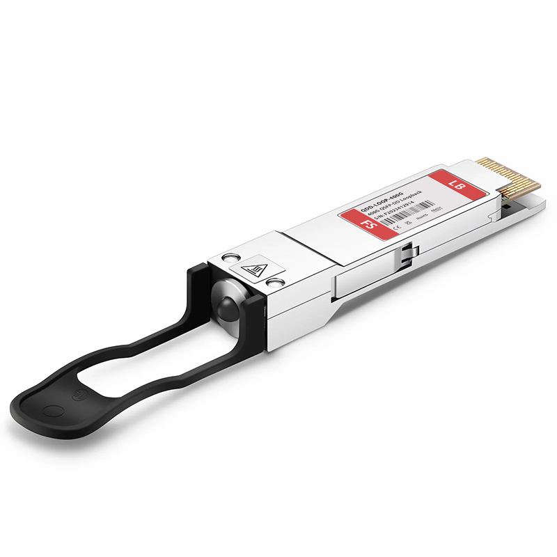 QDD-LOOP-400G