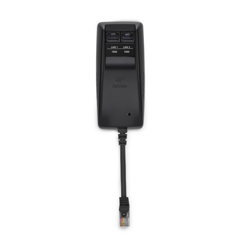 Dual LAN IP Dongle for Austin Hughes Dual-Feed Rack PDUs, Vertical