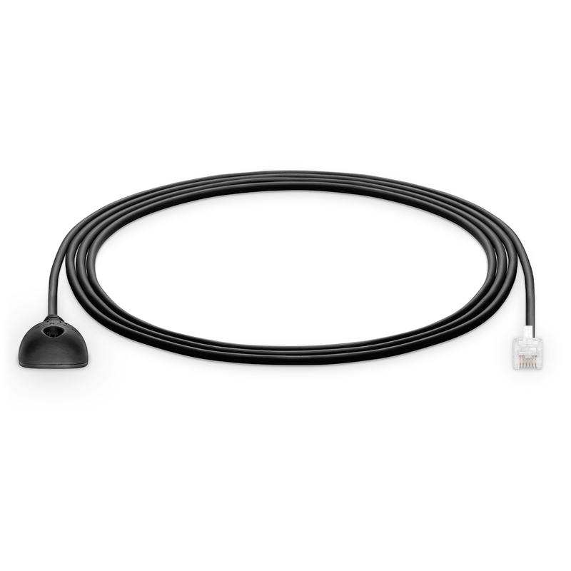 Temperature and Humidity Sensor for Austin Hughes Dual-Feed Rack PDUs, 13.12ft (4m)