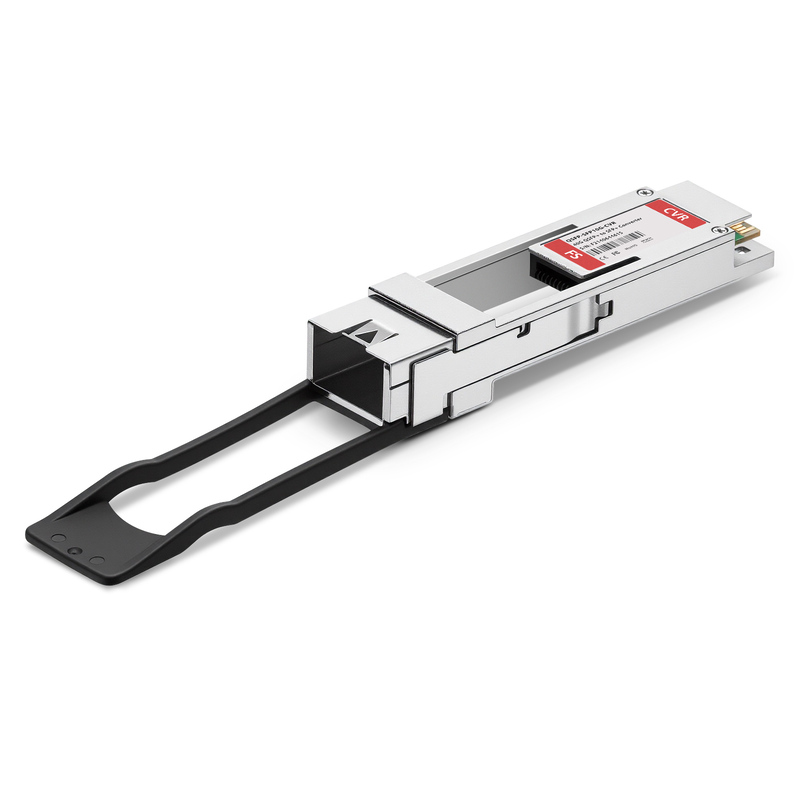 Customized 40G QSFP+ to 10G SFP+ Adapter Converter Module with DDMI