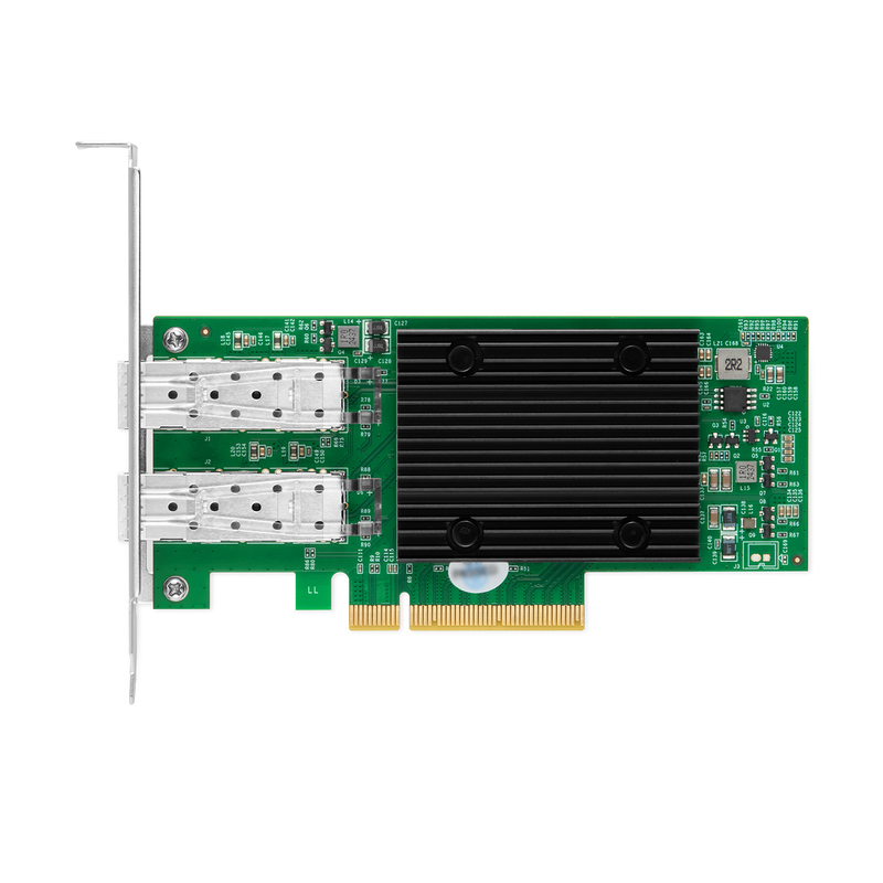 Broadcom®/Broadcom Based Ethernet NICs | Network Adapters - FS
