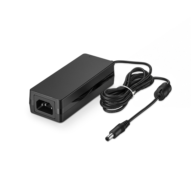 40W AC-DC 工业外部电源适配器