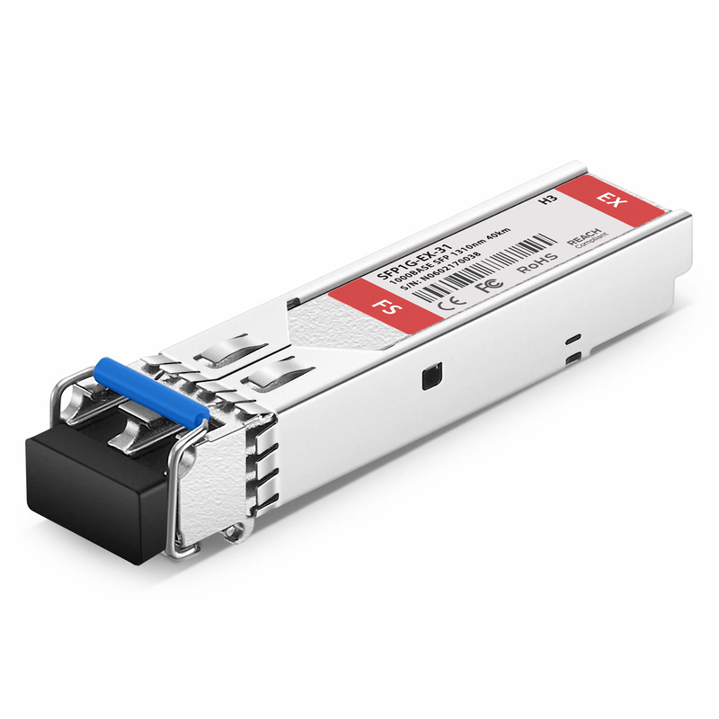 HPE JD063B SFPモジュール｜1000BASE-LH SFPトランシーバ - FS JAPAN