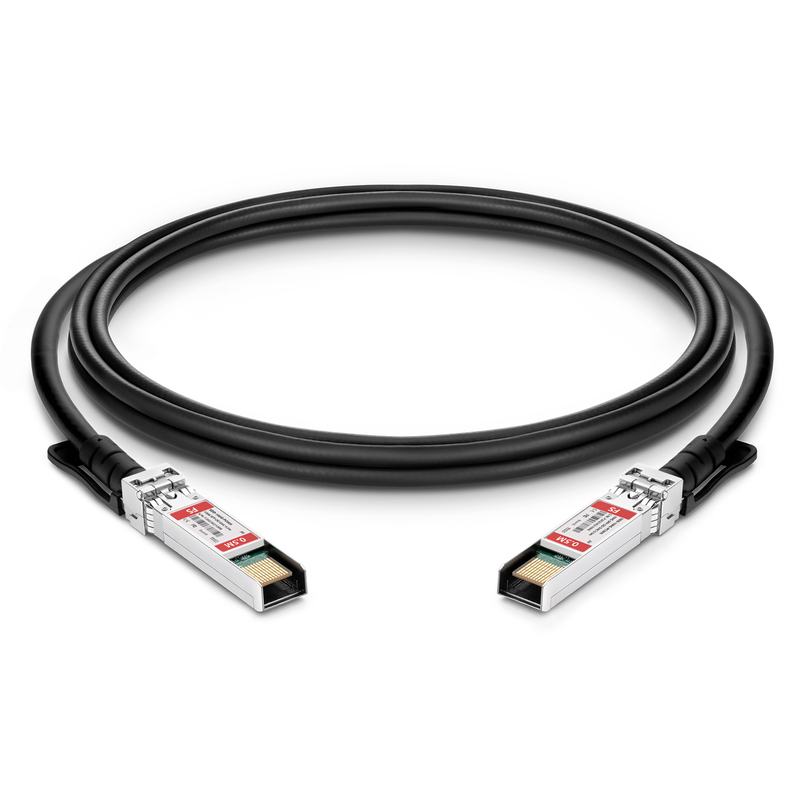 100G DAC/AOC | FS Cables - FS