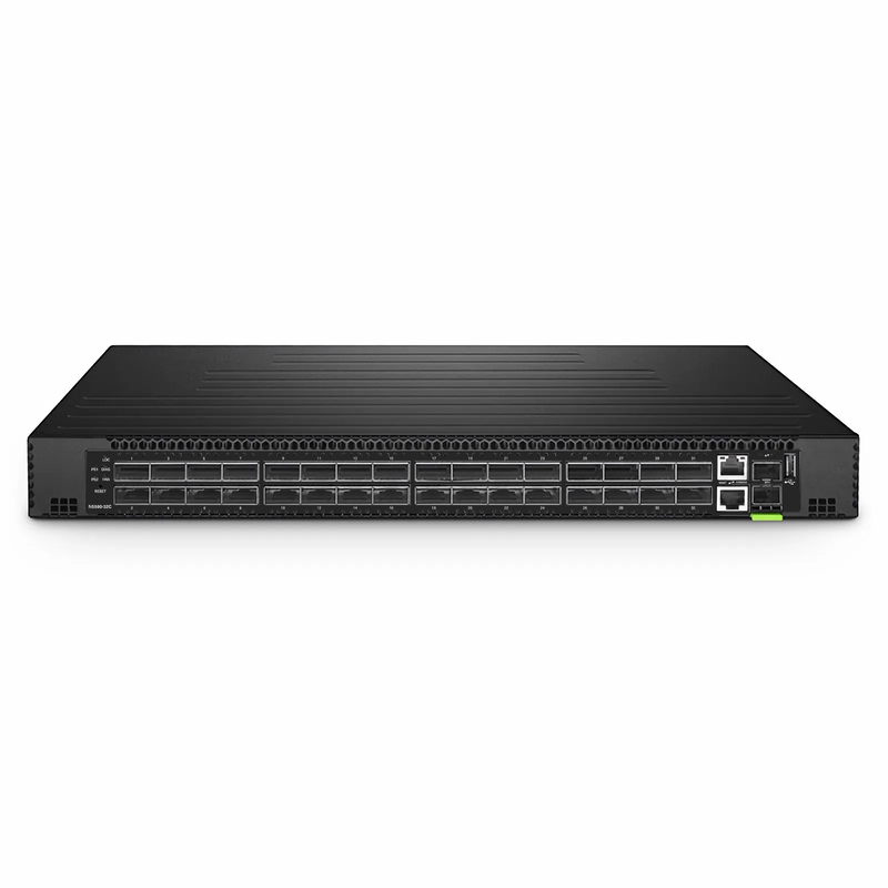 N5860-48SC, 48-Port Ethernet Data Center Switch, 48 x 10Gb SFP+