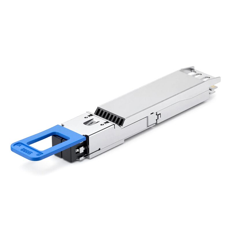 800G OSFP 2×LR4L 8×100G PAM4 1310nm 6km 2×双工LC/UPC, NVIDIA (IB)