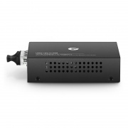 Non Gestito 1x 10/100/1000Base-T a 1x 1000Base-X Multimode SC 850nm 220/550m Gigabit Ethernet Media Converter, Standard Spina Britannica Questa immagine riguarda .