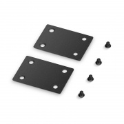 Convertisseur de Média Gigabit Ethernet PoE+ Industriel, 1x 10/100/1000Base-T RJ45 vers 1x 100/1000Base-X SFP Gigabit PoE+ Non Géré Cette image concerne IMC-1F1T.