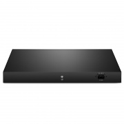 S3260-16T4FP, 16 Porte Gigabit Ethernet L2+ PoE+ Switch, 16 x PoE+ Porte @250W, con 2 x 1Gb SFP Uplink e 2 x Combo SFP Porte, Support IEEE 802.3af/at Questa immagine riguarda S3260-16T4FP.