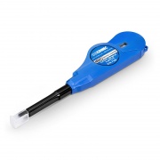 US Conec IBC™ Brand Cleaner MPO II, for 8/12/24 Fibers MPO Connectors (525+ Times) This picture is about .