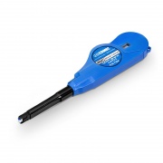 US Conec IBC™ Brand Cleaner MPO II, for 8/12/24 Fibers MPO Connectors (525+ Times) This picture is about .