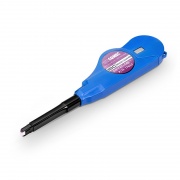 US Conec IBC™ Brand Cleaner MTP®-16, for 16 Fibers MPO Connectors (525+ Times) This picture is about .