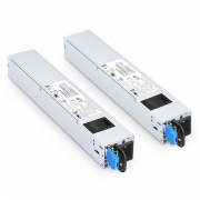 N8550-48B8C, 48-Port Ethernet Data Center Switch, 48 x 25Gb SFP28, 8 x 100Gb QSFP28 Uplinks, with 2 x 10Gb SFP+ Management Port, PicOS®, Broadcom Trident 3 Chip This picture is about N8550-48B8C.