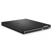 N8550-48B8C, 48-Port Ethernet Data Center Switch, 48 x 25Gb SFP28, 8 x 100Gb QSFP28 Uplinks, with 2 x 10Gb SFP+ Management Port, PicOS®, Broadcom Trident 3 Chip This picture is about N8550-48B8C.