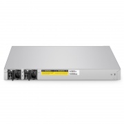 S3910-24TS, 24 Porte Gigabit Ethernet L2+ Switch, 24 x Gigabit RJ45, con 4 x 10Gb SFP+ Uplink, Stackable Switch, Broadcom Chip Questa immagine riguarda S3910-24TS主多图.