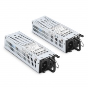 S3910-48TS, Switch Gigabit Ethernet L2+ de 48 puertos, 48 x Gigabit RJ45, con 4 x 10Gb SFP+ enlaces ascendentes, switch apilable, chip Broadcom Esta imagen trata sobre S3910-48TS主多图.
